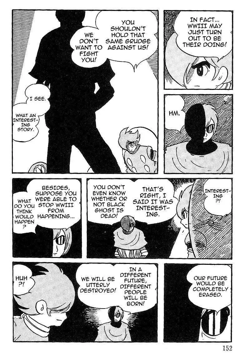 Cyborg 009 Chapter 69 5